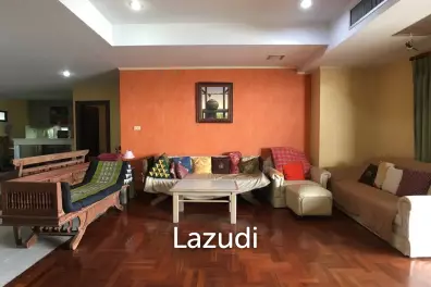 Cha Am Grand Condotel For Sale