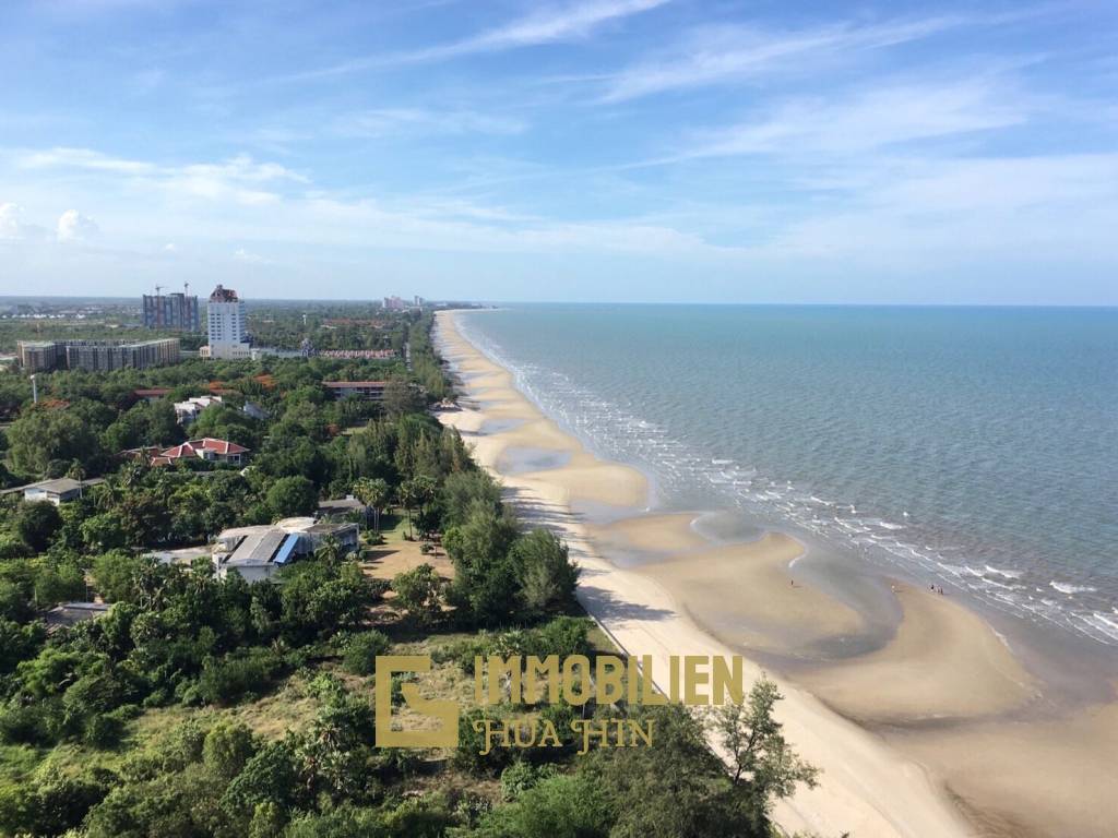 Cha Am Grand Condotel For Sale