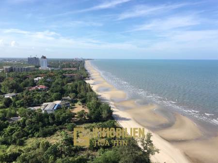 Cha Am Grand Condotel For Sale