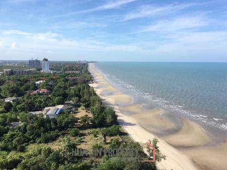 Cha Am Grand Condotel For Sale