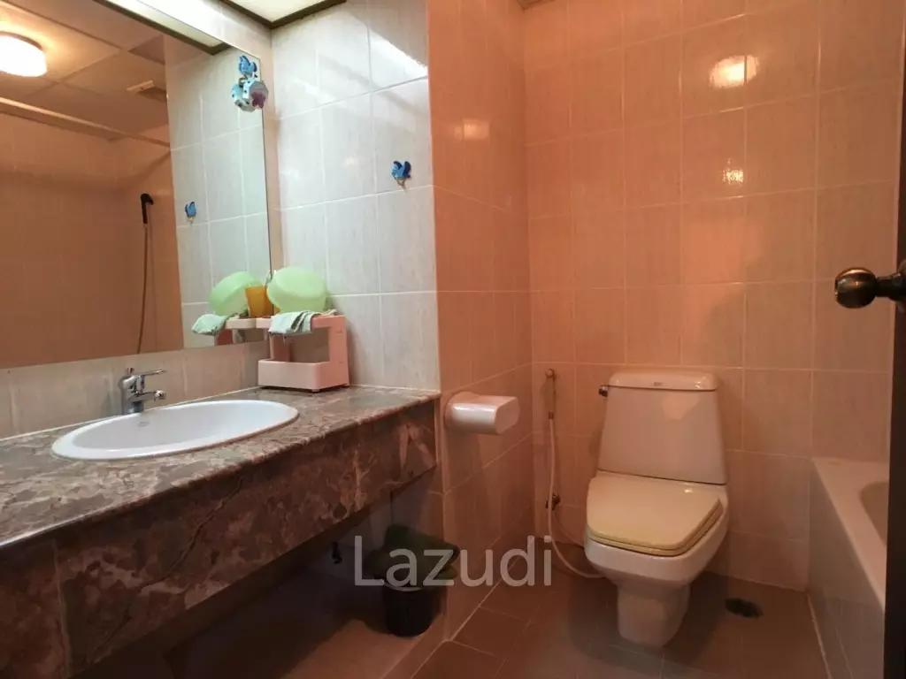 Cha Am Grand Condotel For Sale