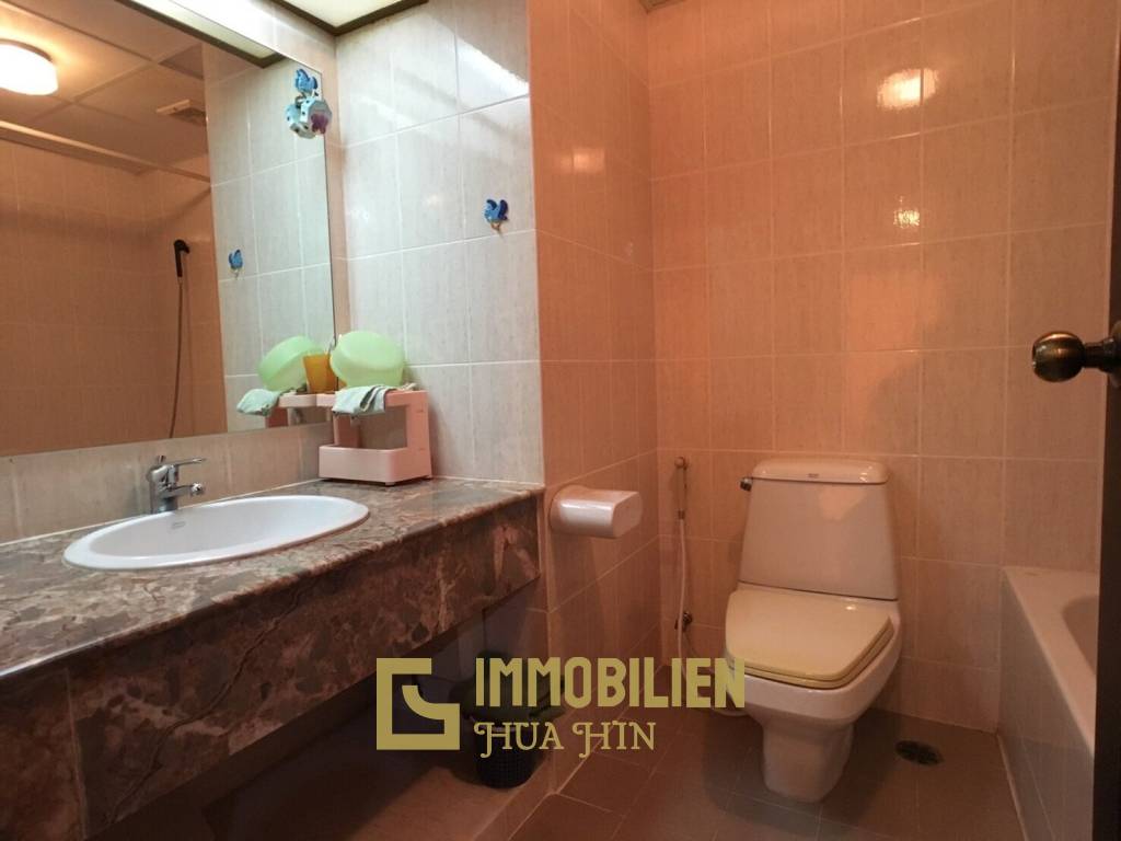 209 m² 3 Chambre 3 Salle de bain Condominium Pour Vente