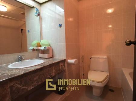 209 m² 3 Chambre 3 Salle de bain Condominium Pour Vente