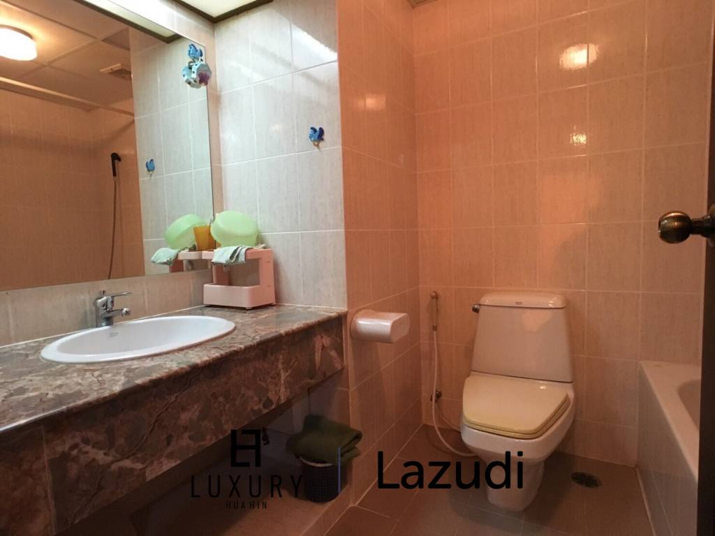 209 m² 3 Chambre 3 Salle de bain Condominium Pour Vente