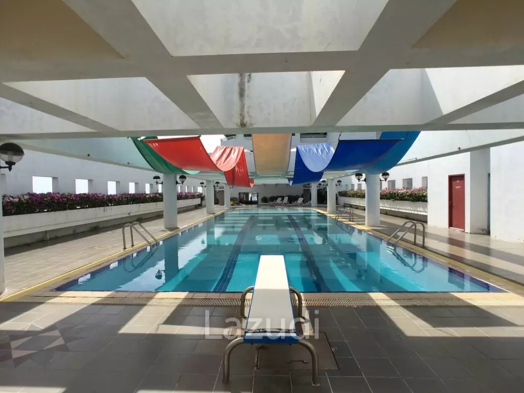 Cha Am Grand Condotel For Sale