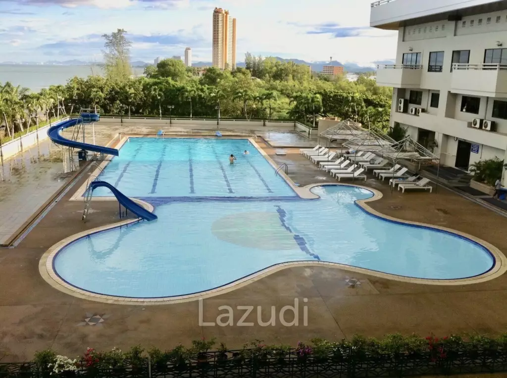 Cha Am Grand Condotel For Sale