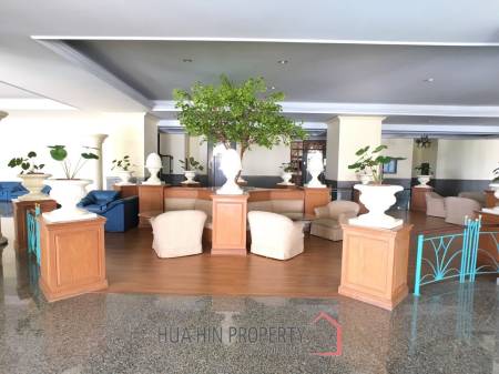 Cha Am Grand Condotel For Sale