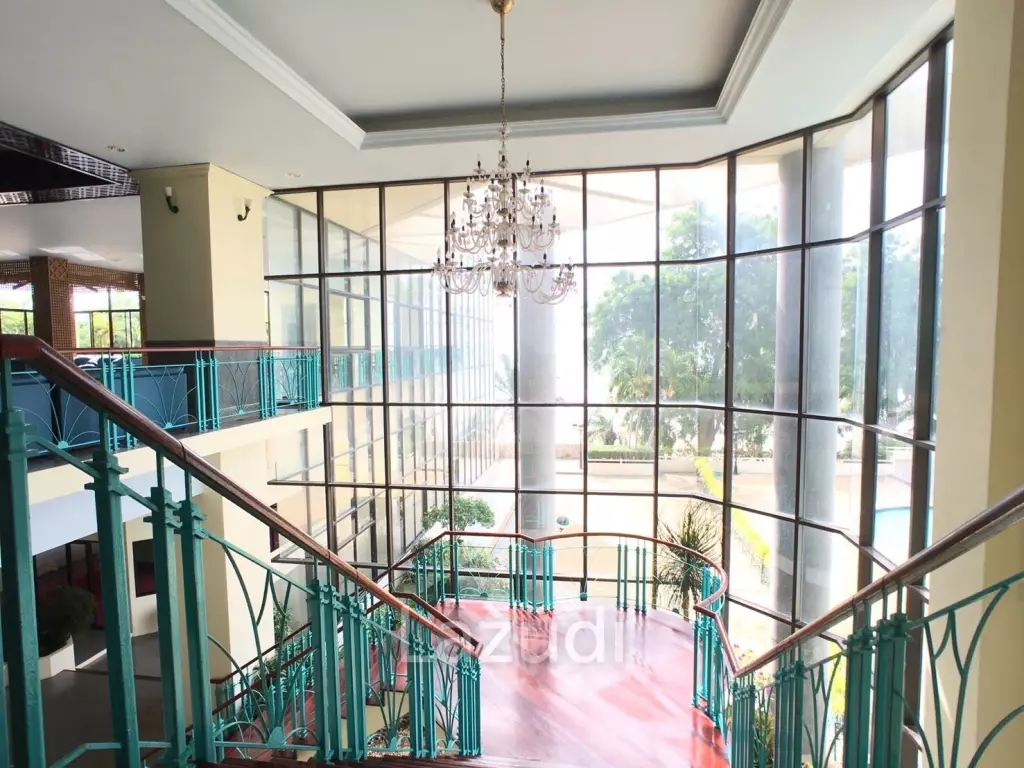 Cha Am Grand Condotel For Sale