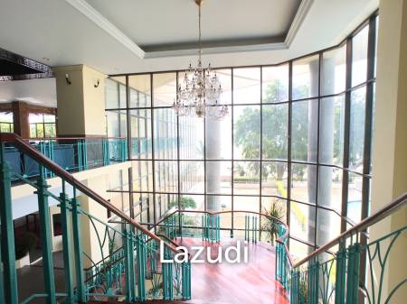 Cha Am Grand Condotel For Sale