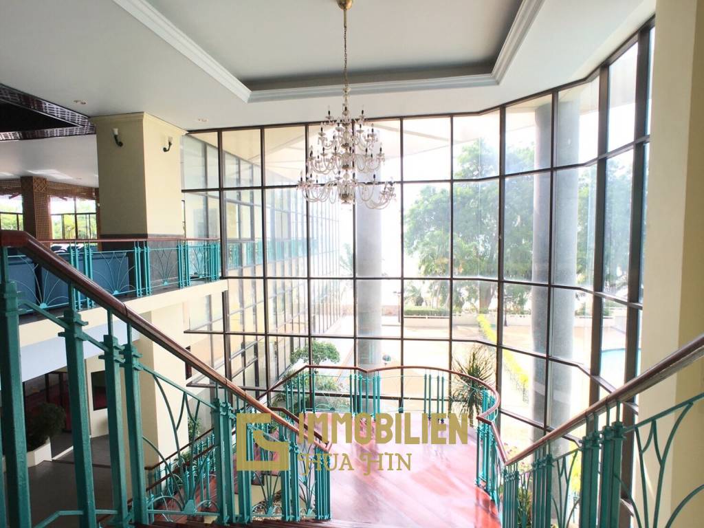 Cha Am Grand Condotel For Sale