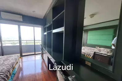 Krisda Golden Condotel for sale