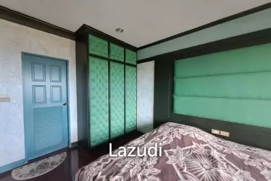 Krisda Golden Condotel for sale