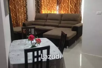 Two Bedroom Condo For Sale In Euro Condominium