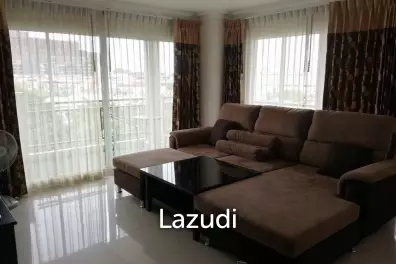 Two Bedroom Condo For Sale In Euro Condominium