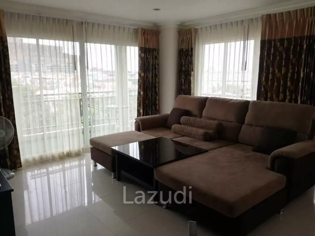 Two Bedroom Condo For Sale In Euro Condominium