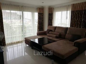 Two Bedroom Condo For Sale In Euro Condominium