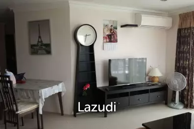 Two Bedroom Condo For Sale In Euro Condominium