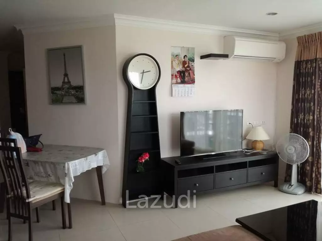 Two Bedroom Condo For Sale In Euro Condominium
