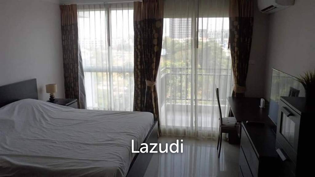 Two Bedroom Condo For Sale In Euro Condominium