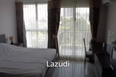 Two Bedroom Condo For Sale In Euro Condominium
