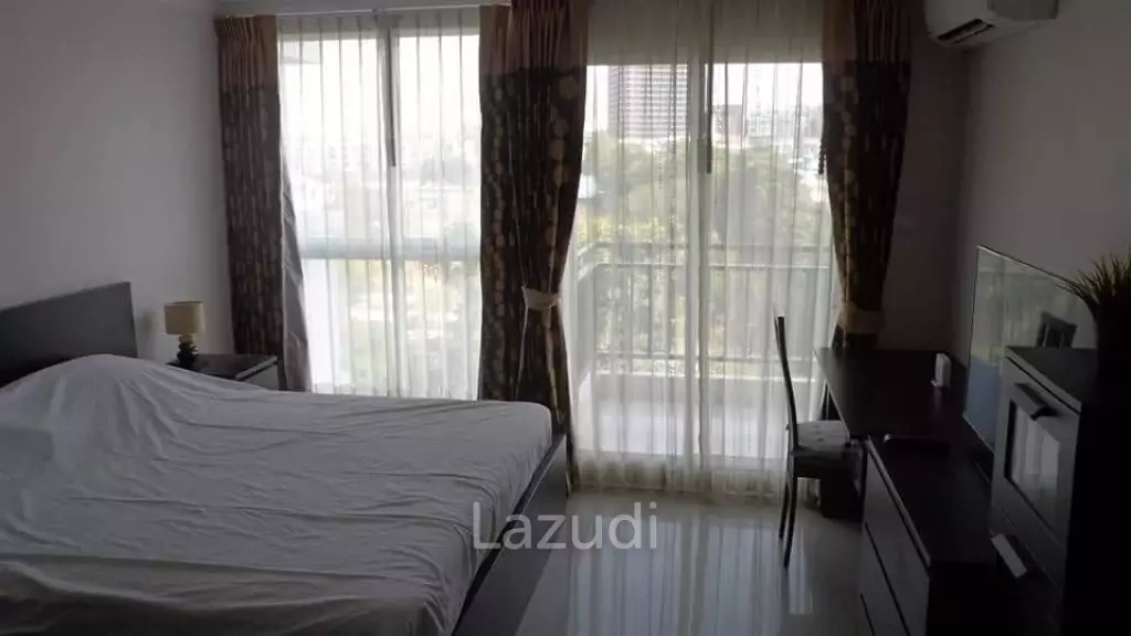 Two Bedroom Condo For Sale In Euro Condominium