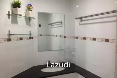 Two Bedroom Condo For Sale In Euro Condominium