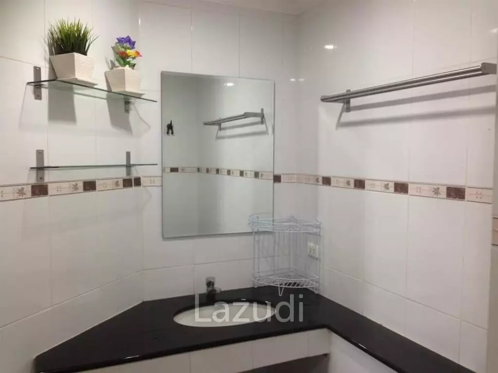 Two Bedroom Condo For Sale In Euro Condominium