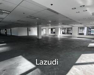 Office For Rent at Wave Place Ploenchit