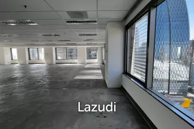 Office For Rent at Wave Place Ploenchit