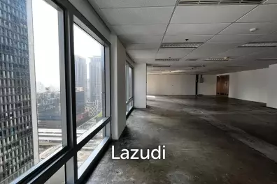 Office For Rent at Wave Place Ploenchit