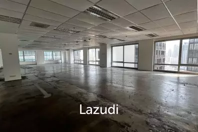 Office For Rent at Wave Place Ploenchit