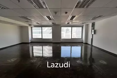 Office For Rent at Wave Place Ploenchit