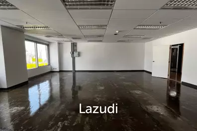 Office For Rent at Wave Place Ploenchit