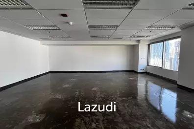 Office For Rent at Wave Place Ploenchit