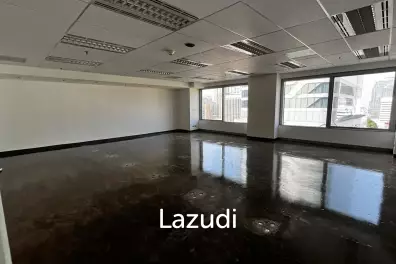 Office For Rent at Wave Place Ploenchit