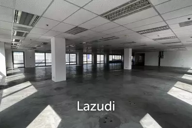 Office For Rent at Wave Place Ploenchit