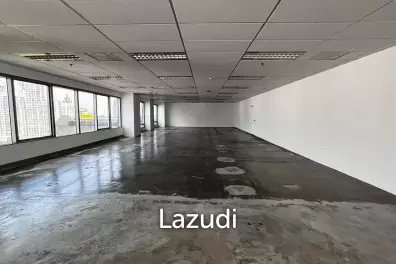 Office For Rent at Wave Place Ploenchit