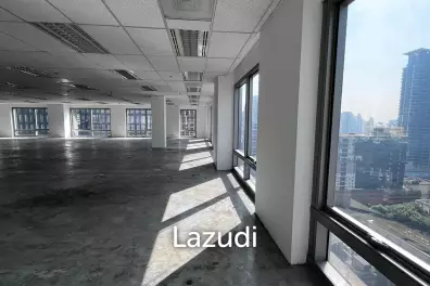 Office For Rent at Wave Place Ploenchit
