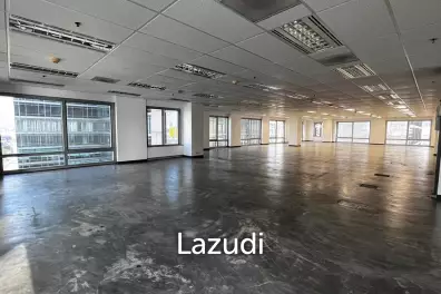 Office For Rent at Wave Place Ploenchit