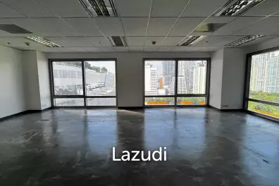 Office For Rent at Wave Place Ploenchit