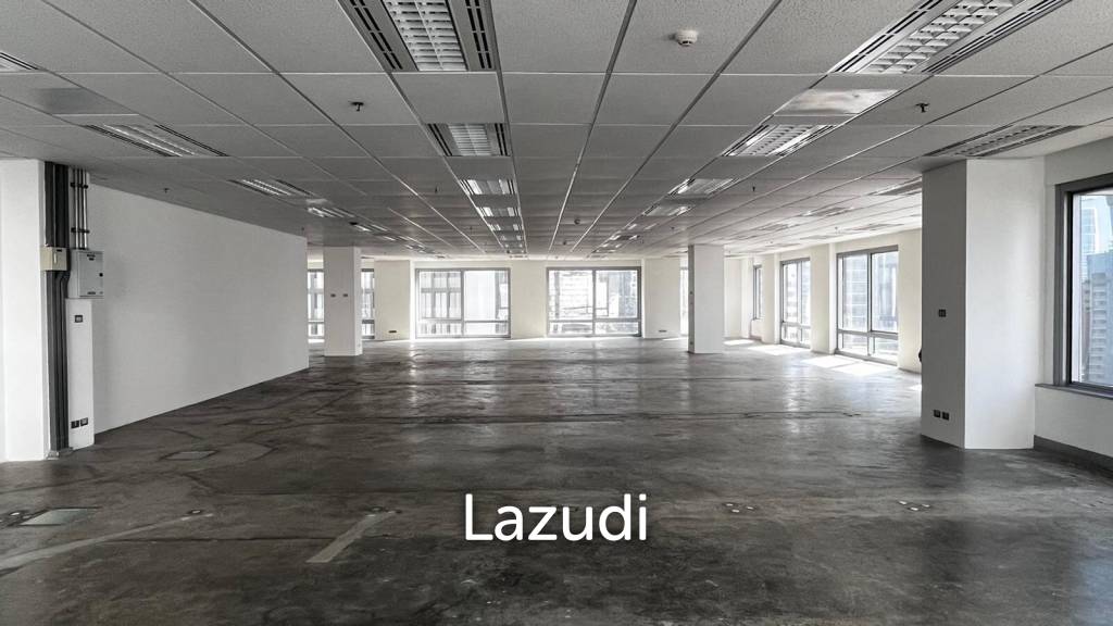 Office For Rent at Wave Place Ploenchit