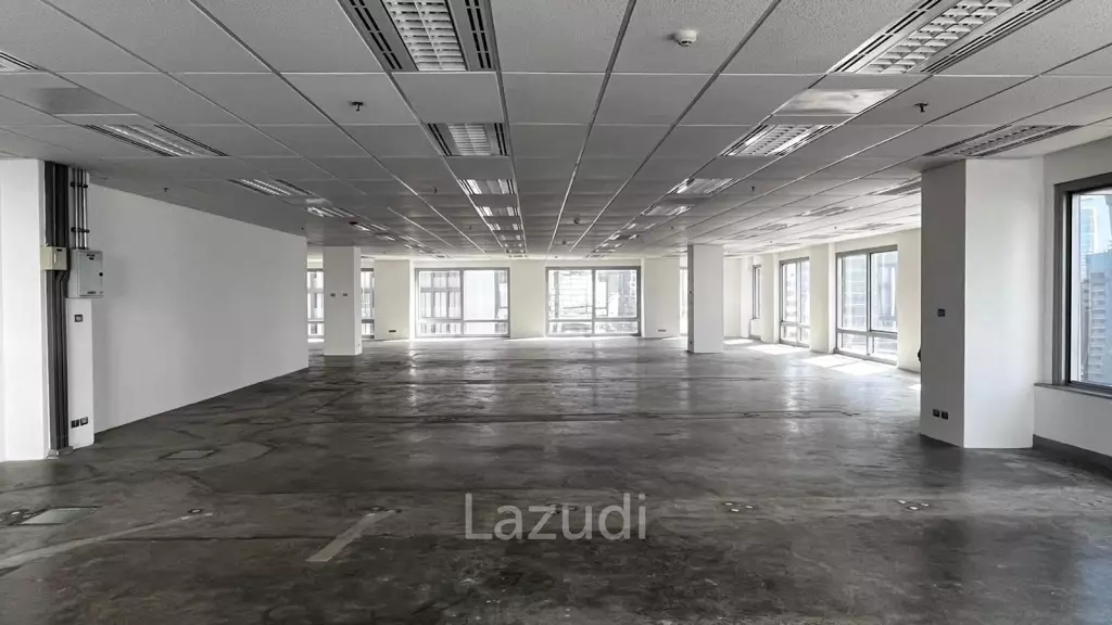 Office For Rent at Wave Place Ploenchit