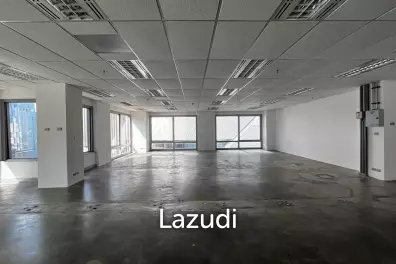 Office For Rent at Wave Place Ploenchit