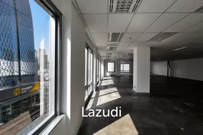 Office For Rent at Wave Place Ploenchit