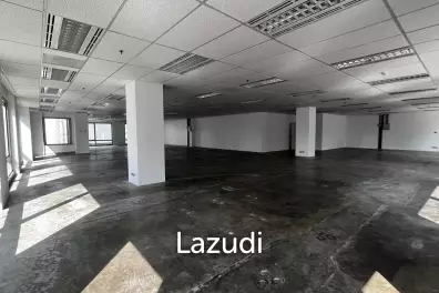 Office For Rent at Wave Place Ploenchit