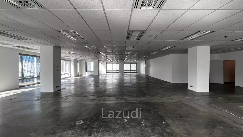 Office For Rent at Wave Place Ploenchit