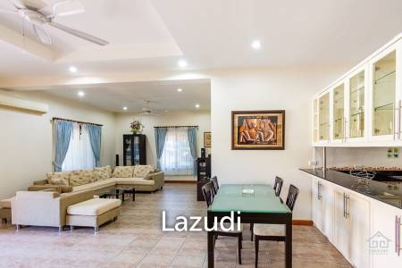 ORCHID PALM HOME 2   :   4 bed pool villa