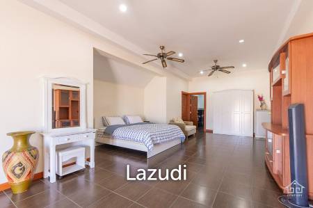 ORCHID PALM HOME 2   :   4 bed pool villa