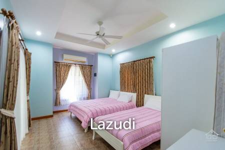 ORCHID PALM HOME 2   :   4 bed pool villa