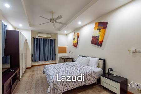 ORCHID PALM HOME 2   :   4 bed pool villa